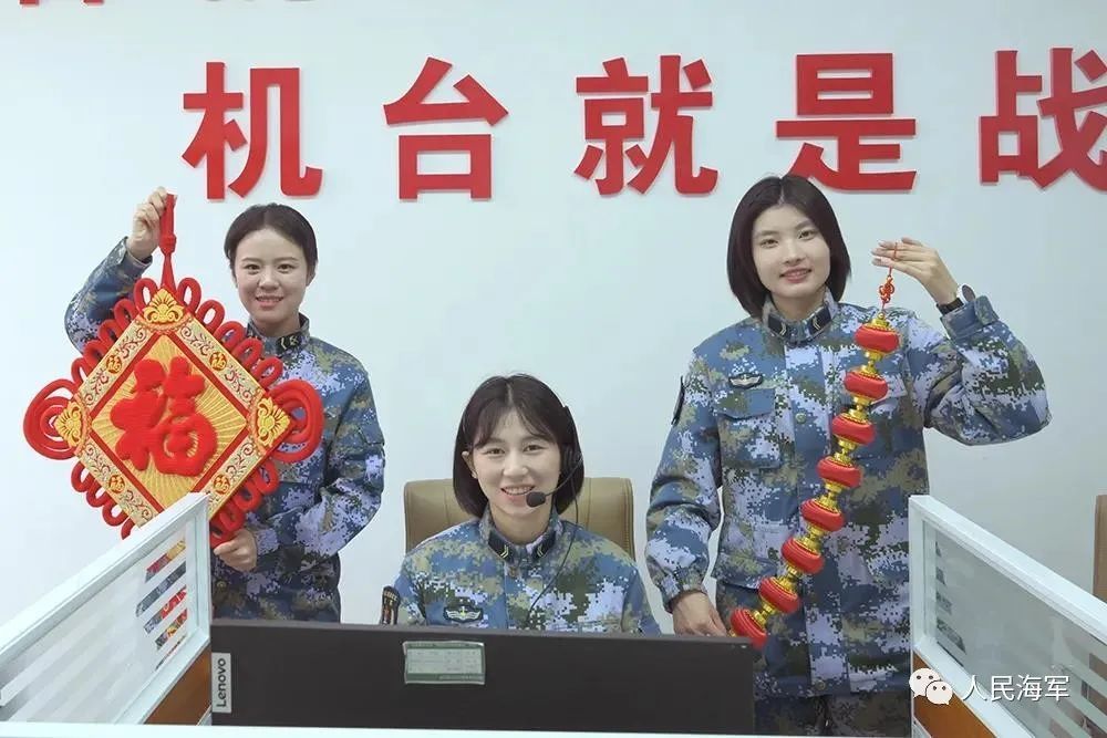 为什么看透人心人性是最智慧的春晚水兵海军