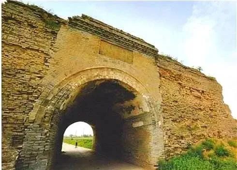 血战风陵渡两个营鏖战1500精锐日军半个月日军被杀得寸步难移