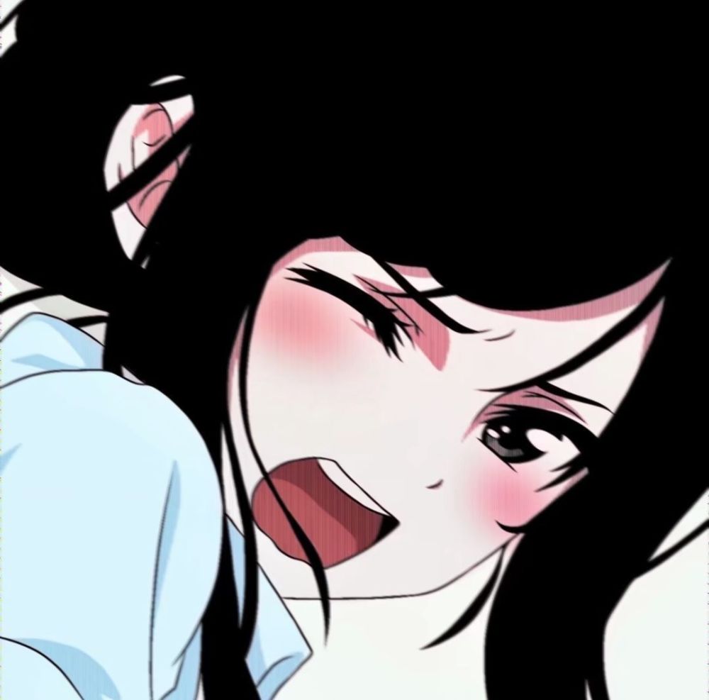 精选优质可爱甜美动漫女生头像408_腾讯新闻