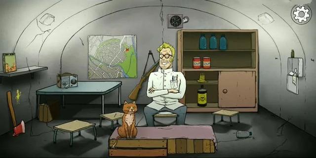 steam特别好评移植手游避难所生存2月1日当日限时免费