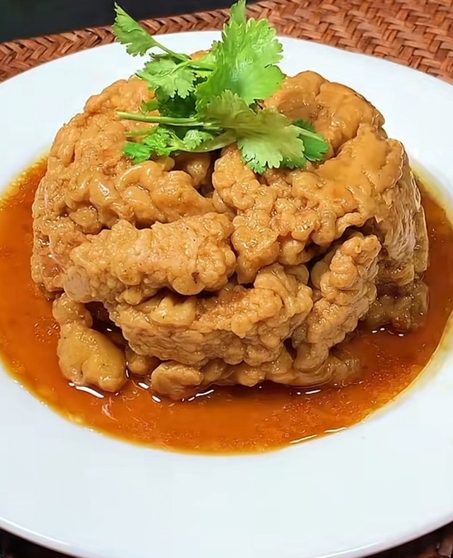 扣碗每次一上桌就得光盘太好吃了