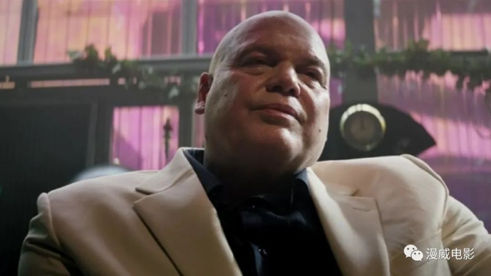 金并演员已经和漫威没有合约了_腾讯新闻