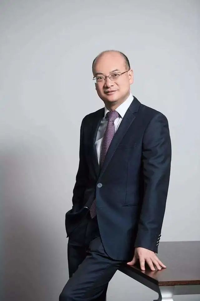 长汀新首富26岁连续创业37岁起创办估值900亿独角兽