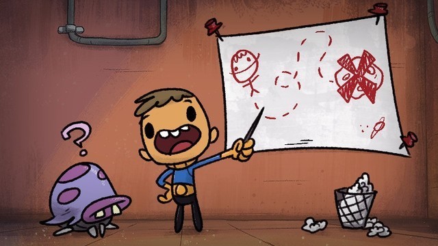 缺氧公布2022年计划将进行技术性改进