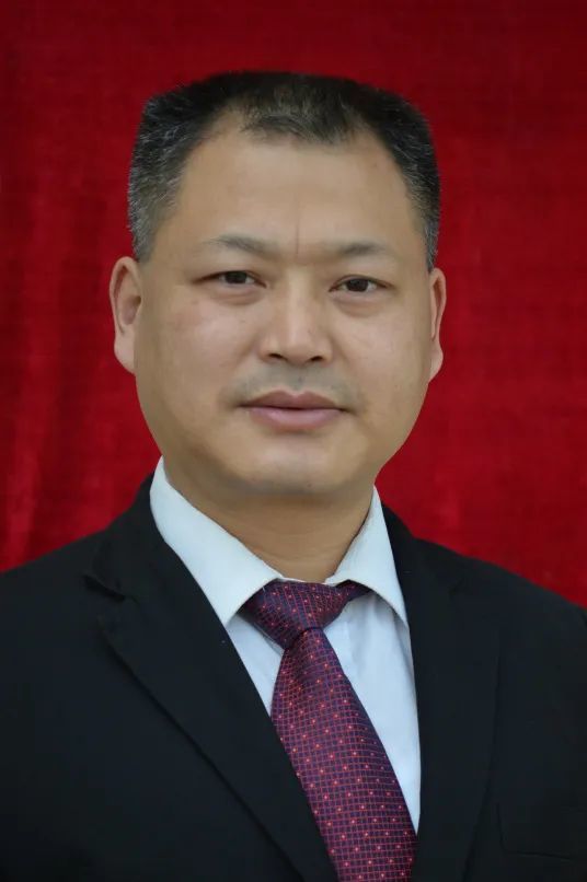 鄱阳一人拟任市直单位正处级领导职务看看你认识吗