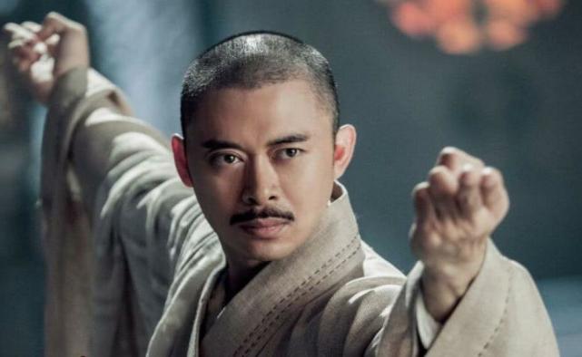 至于跟六大派高手对比,这次六大派领队的高手是空智