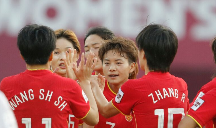 包含中国女足vs越南女足结果的词条