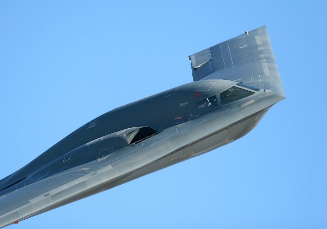 换汤不换药,俄罗斯pak da隐形轰炸机,其实就是图160的落选型号_腾讯