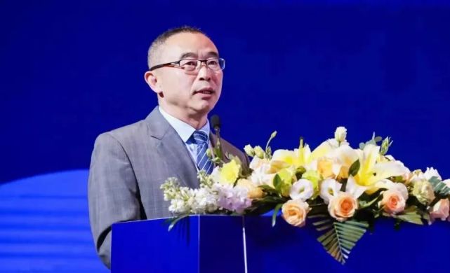 福瑞电气61新春寄语张小飞放下得失辞旧岁焕发氢春迎新年