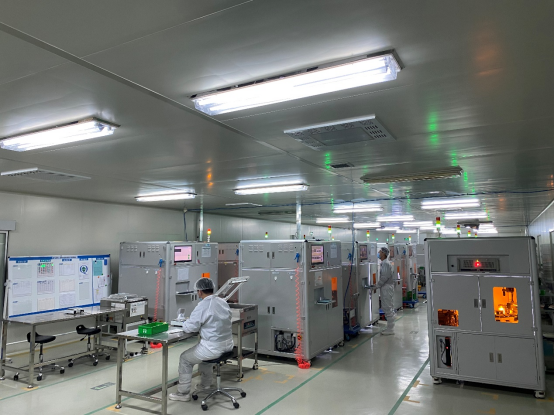 【上市公司春节不打烊】正海磁材:春节假期坚守岗位,为"碳中和"征程