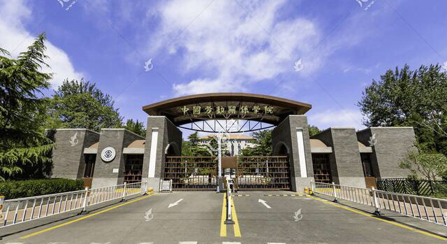 盘点院校前身系列之中国劳动关系学院