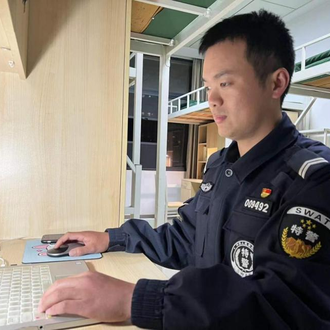 听新生力量这样说