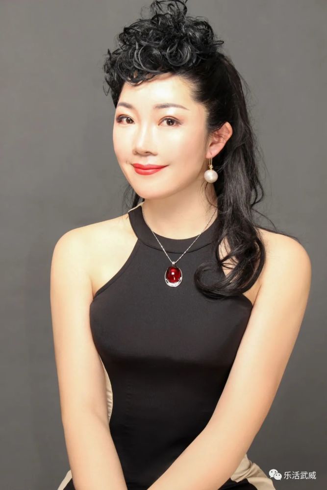 武威走出来的名师山东大学张欣然副教授