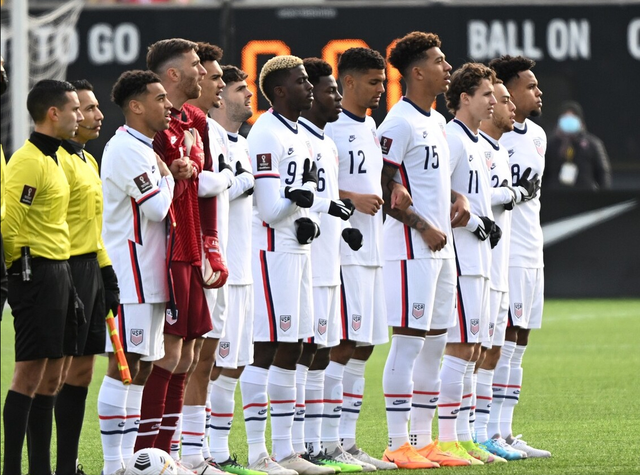 亚洲区 从4-1到2-0！世界杯大黑马诞生！爆冷5连胜，北美第1创3大纪录