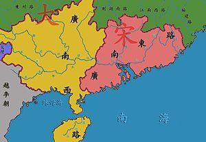 广西壮族人口_多姿的广西,何种力量推动了汉族的“壮化”与壮族的“汉化”