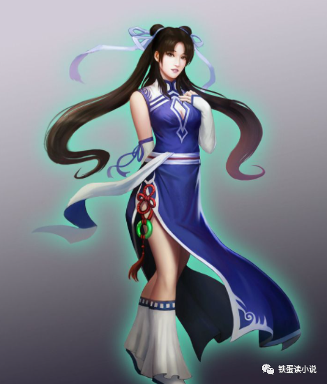 武炼巅峰番外219深入藩篱杨开探秘深海