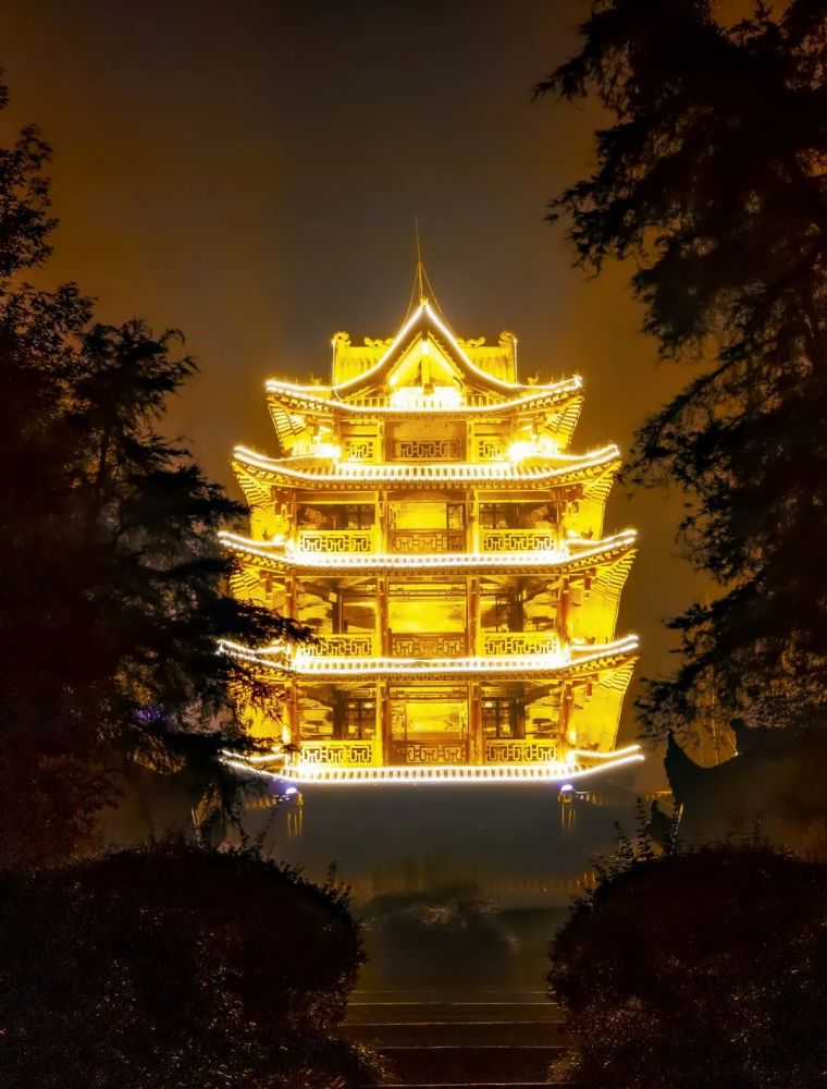 资中人过年啦
