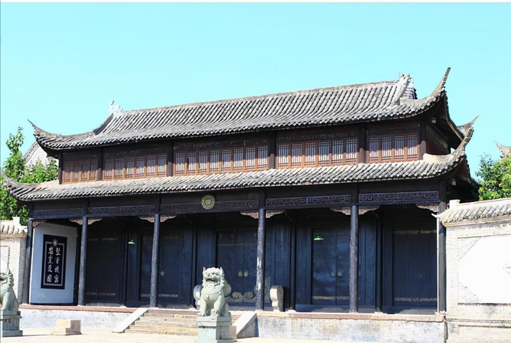 清朝两广总督是多大的官管辖哪些地盘走出了哪些名人