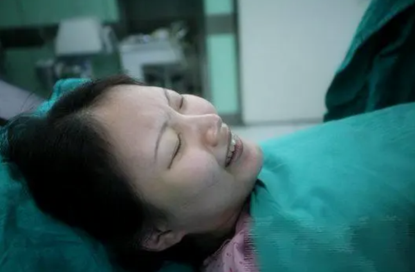 7个分娩事实,只有经历过的人才有体会,没生过娃的孕妇了解下