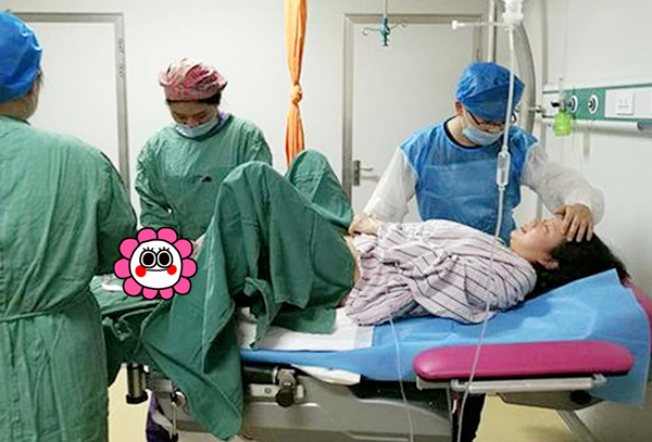 孕妇生孩子是一种什么样的感受？(孕妇生孩子是一种什么样的感受和体会)