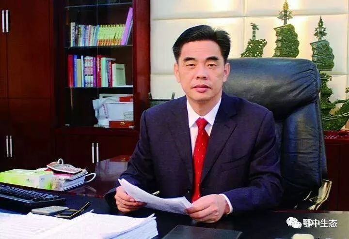 鄂中生态杨才超2022年磷复肥销量260万吨销售收入65亿元