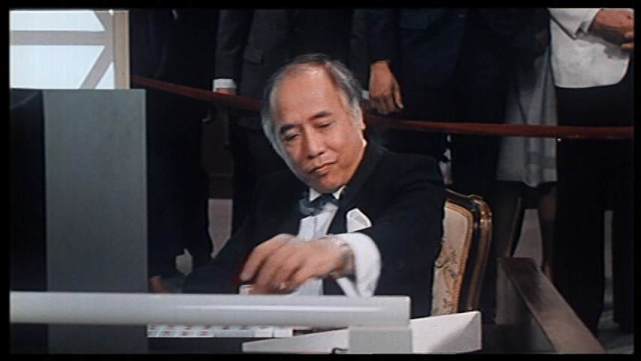 女主角是娱乐圈大嫂,陈百祥搞笑功力深厚|烂赌英雄|罗兰度|陈百祥