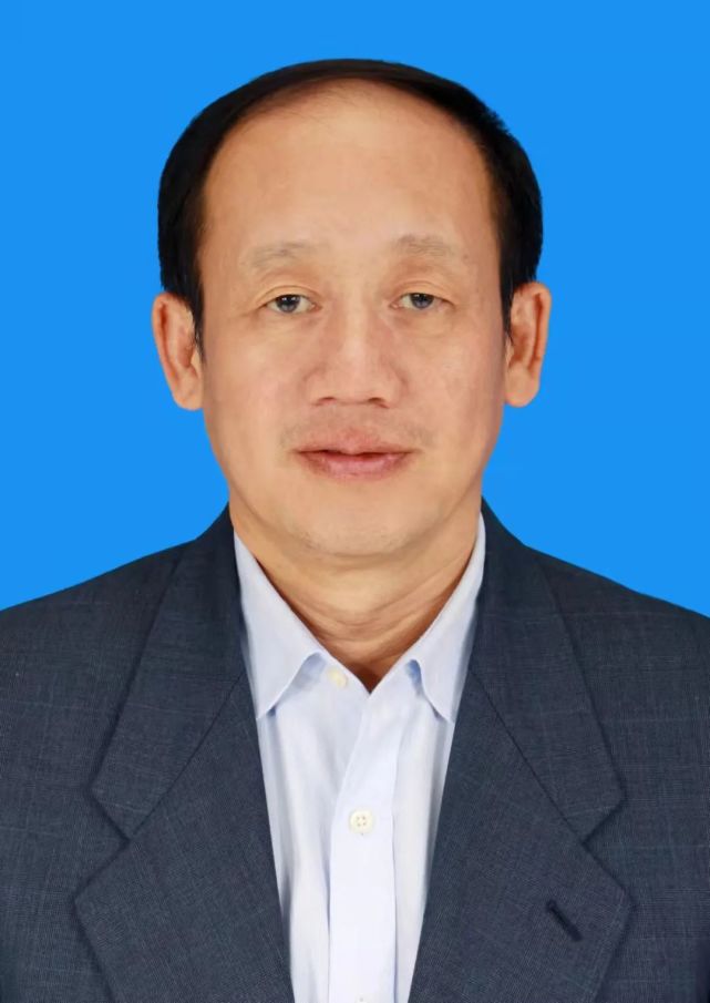 陈军海南省委网信办主任,省委宣传部副部长百年风华壮,山河又一春.