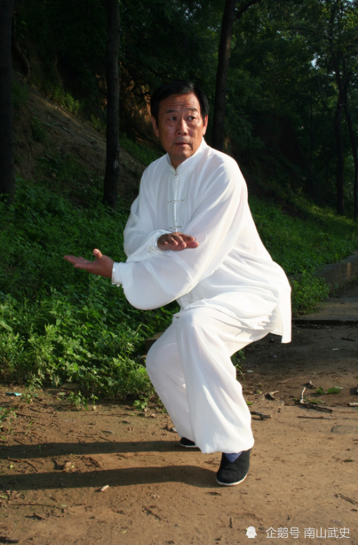 陈应德实战功夫如何陈氏一脉第17世功夫练到随心所欲之境