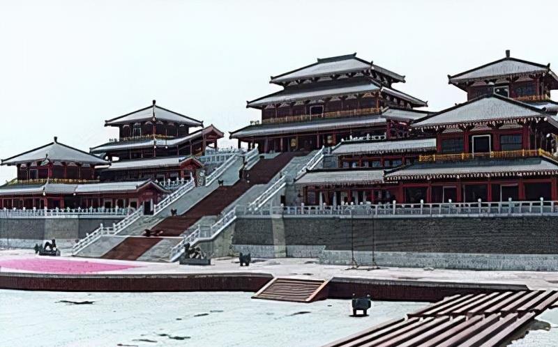 辩才堪比苏秦张仪的战国公子春申君