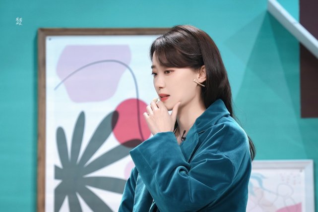 张小斐不愧是张春晚带货女王小斐