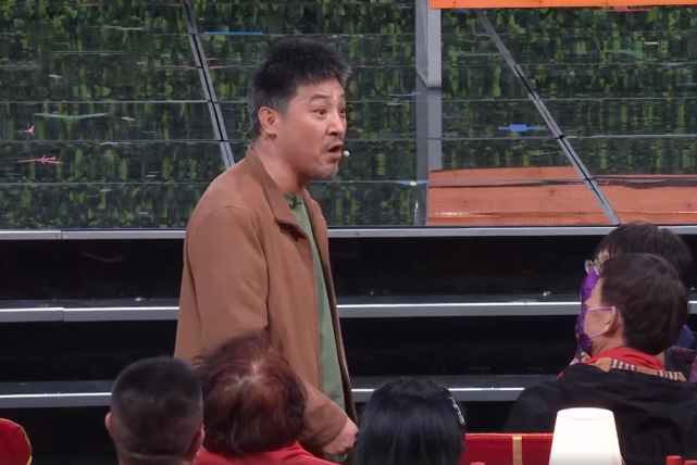 《父与子》,探讨中国式父子关系,各种吐槽都是现实写照,曾经的"我骄傲