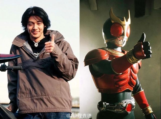 小田切让: "我之前一直在学习舞台剧,在镜头面前的演戏经验几乎为零