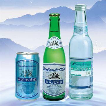 国潮山东观察 崂山出圈背后 白花蛇草水累计销量数亿瓶 腾讯新闻