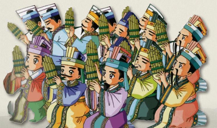 战国末期法家代表人物韩非惨死狱中为何司马光认为他是活该