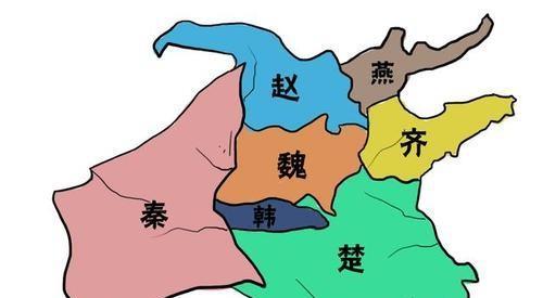 战国时期诸侯国出动数十万很随意而明清时期十几万就已是极限