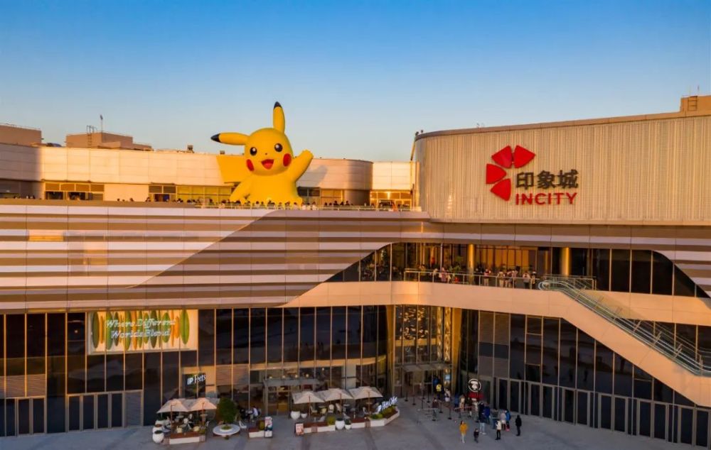 虎年美味不打烊松江印象城的这份假期必备美食清单建议收藏丨爱申活暖