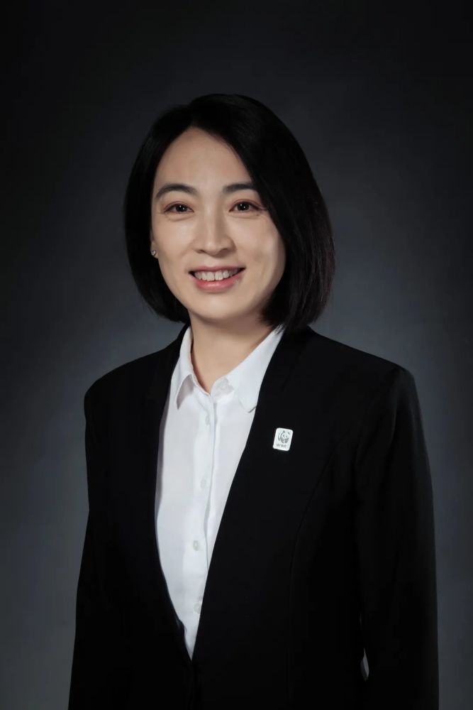 wwf北京代表处首席代表2022年新春致辞