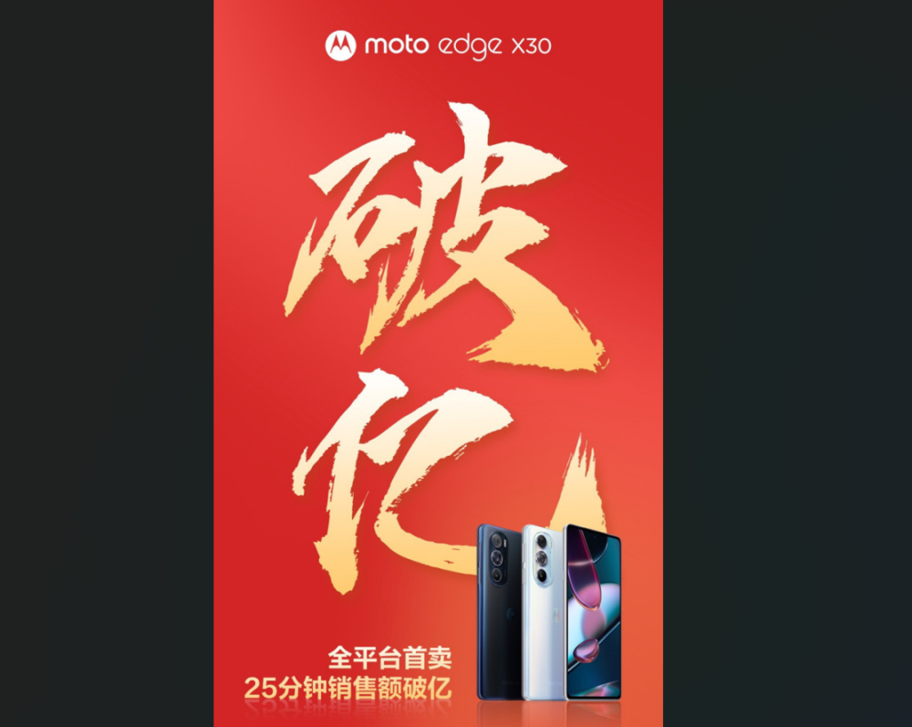 央视春晚拜年丰富春节活动联想moto虎年惊喜不断