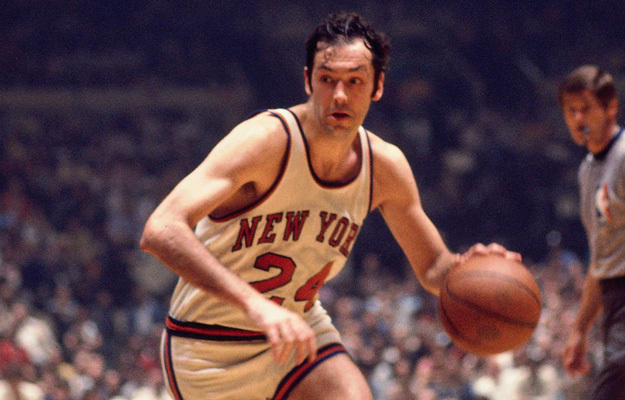 盘点十大NBA学霸 明明靠打球吃饭非要弄学位