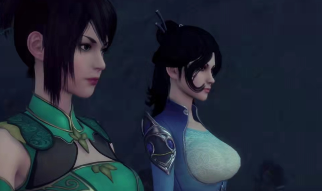 不良人重看才发现姬如雪白混了这么久她根本不了解九天圣姬