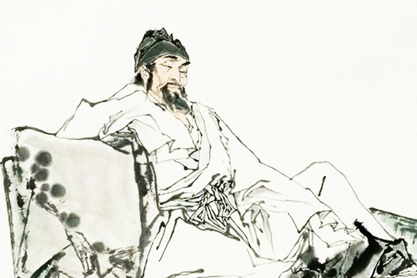 与杨万里齐名的"中兴四诗人"之一的陆游,也在《谢王子林判院惠诗编》