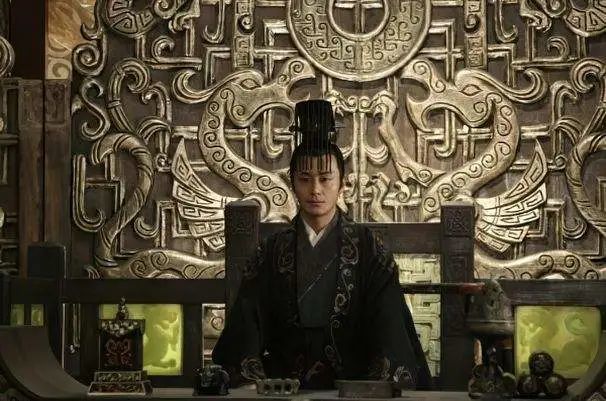 楚风汉韵 魅力淮南淮南王之"二王刘长"
