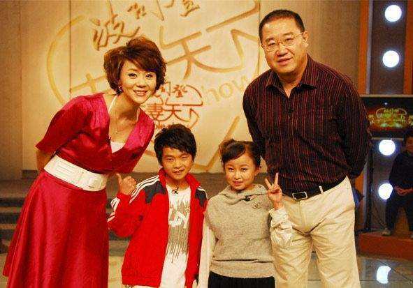 朱洁被质疑被否定嫁1米2的袖珍医生不生孩子如今被宠成公主