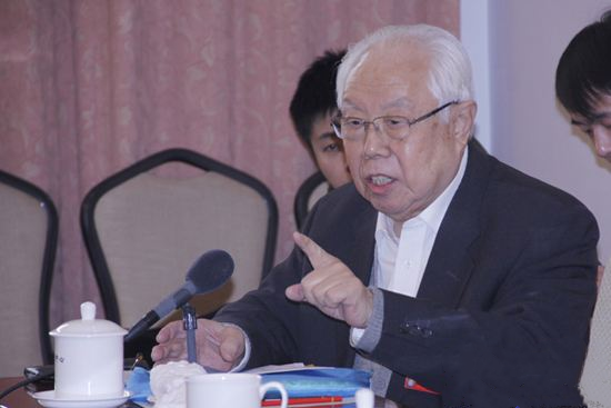 护肝降脂国医大师李辅仁常用这两个经验方