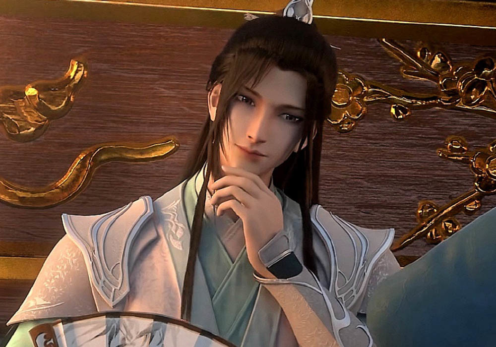 渣反官博上线发贺图粉丝花式催更发点第二季的物料