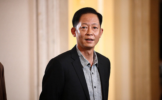 经历过口香糖打记者事件王志文依旧是让我折服的演员