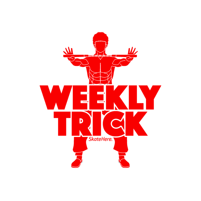 weeklytrick2022虎年第一期nollieflip淼淼