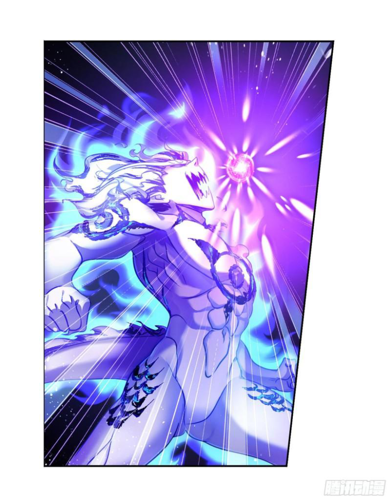 斗罗大陆第477回317话魂兽盛宴