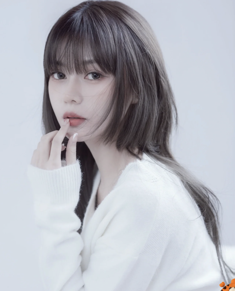 女生最显脸大的3款发型,你可千万别剪!插图12