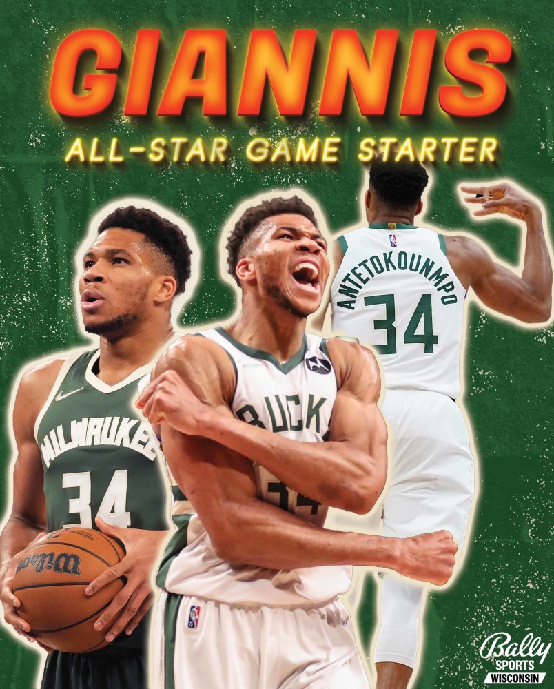 字母哥海报照_腾讯新闻